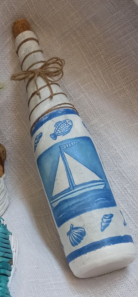 Ръчно изработени летни предложения