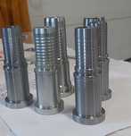 CNC Piese-componente de serie conform fisa comanda