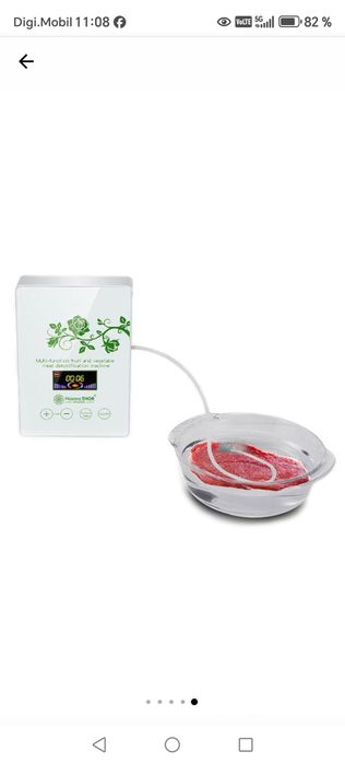 De vânzare generator de ozon