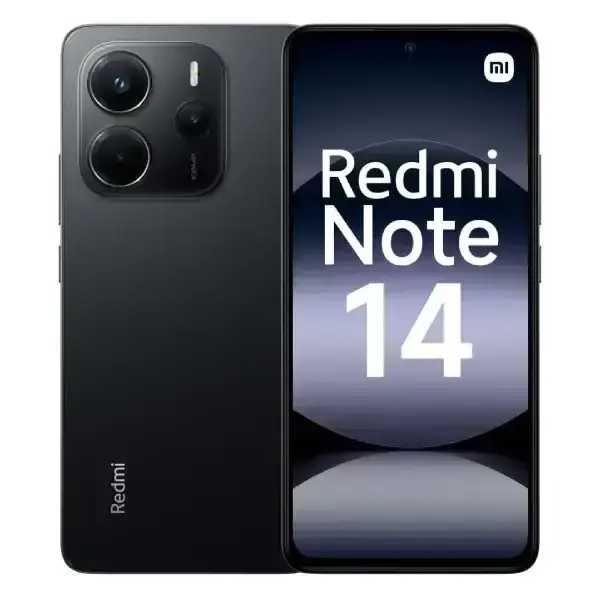 Продам срочно Redmi note 14 gray 8/256gb.