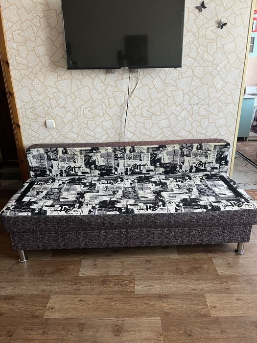 Диван раскладной