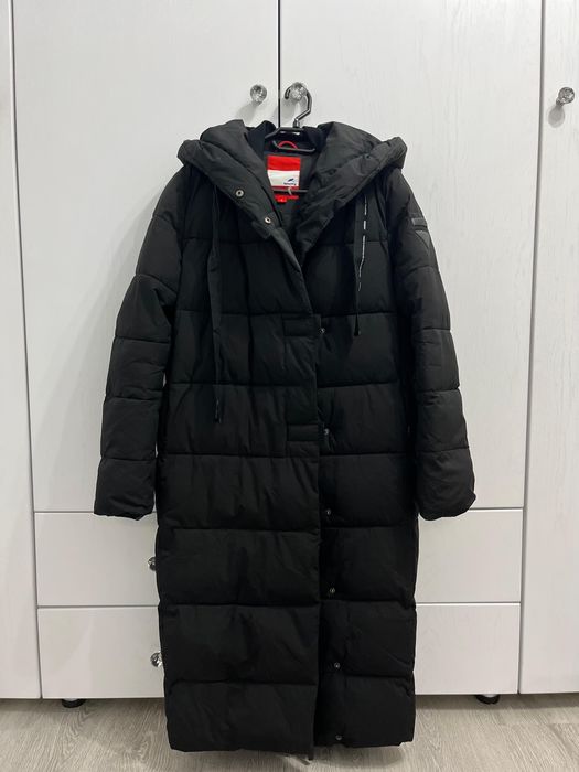 Продам куртку зимнюю