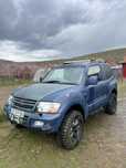 Mitubishi Pajero
