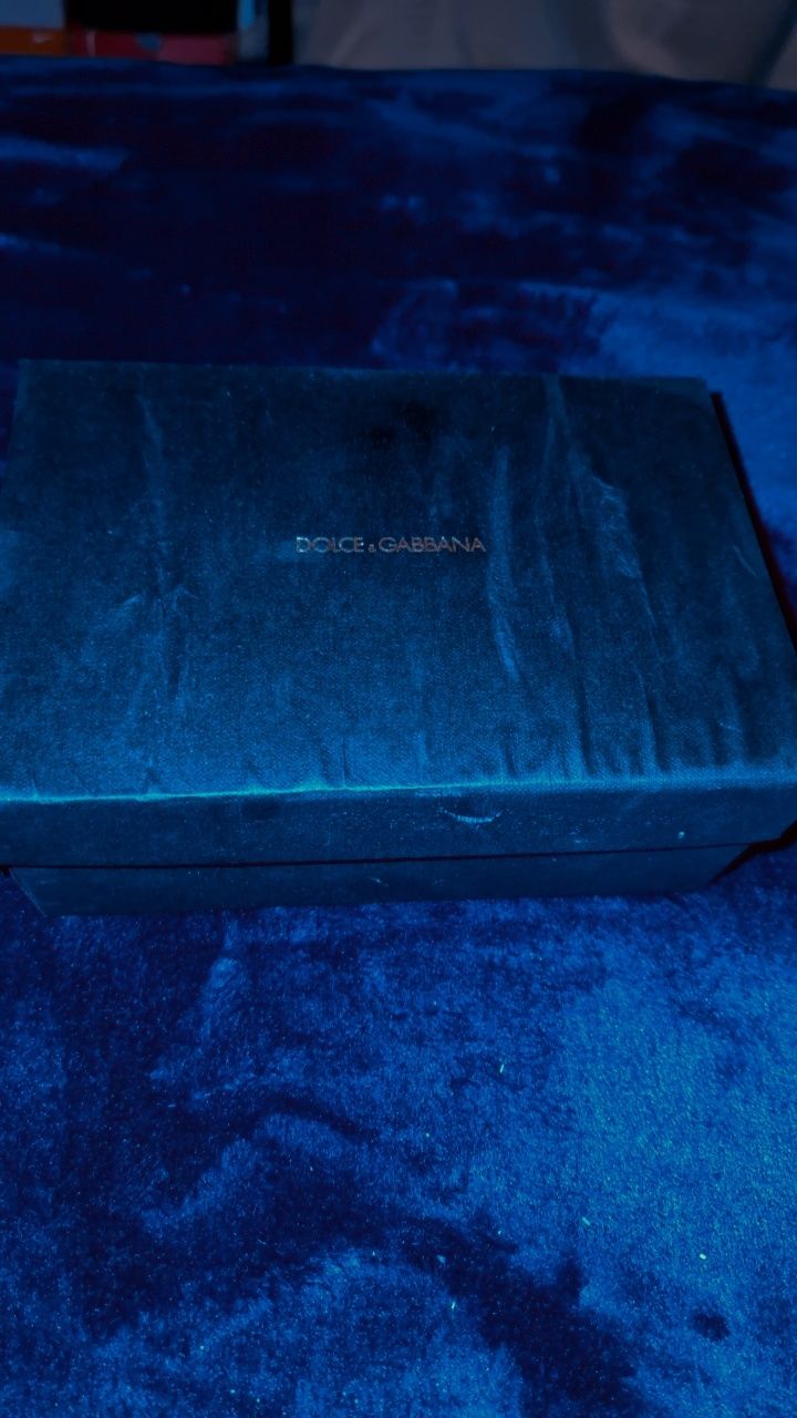 Ochelari de soare Dolce & Gabbana Timeless Collection DG6177 Unisex