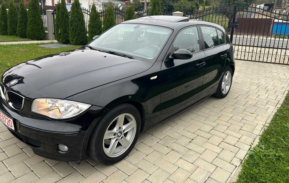 De vanzare BMW 118d