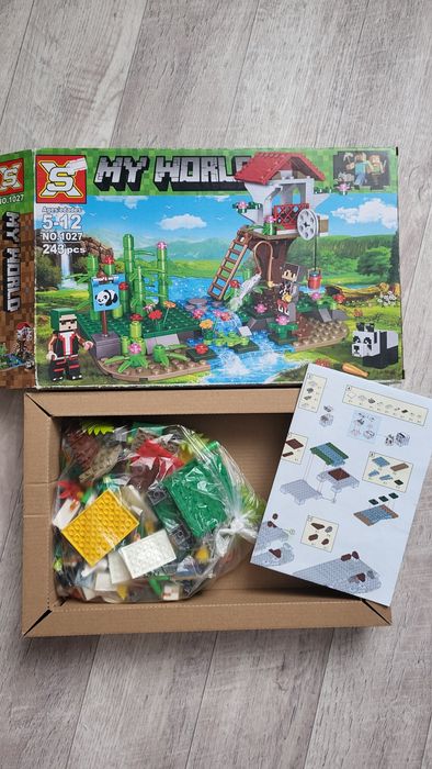 Продам конструктор