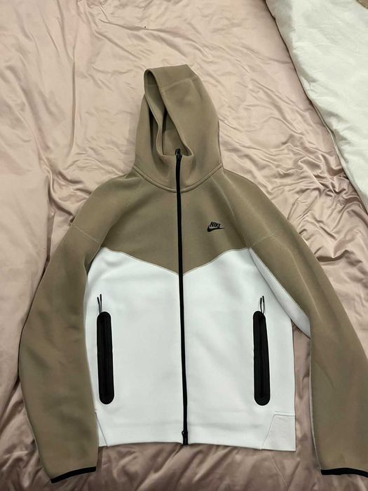 Nike Sportswear Tech Fleece