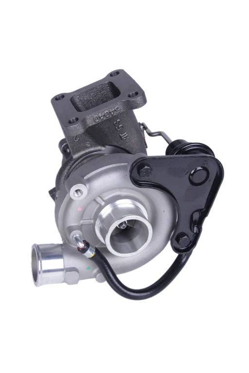 Turbocompresor / Turbina /  Turbosuflanta 2.4 TD TOYOTA