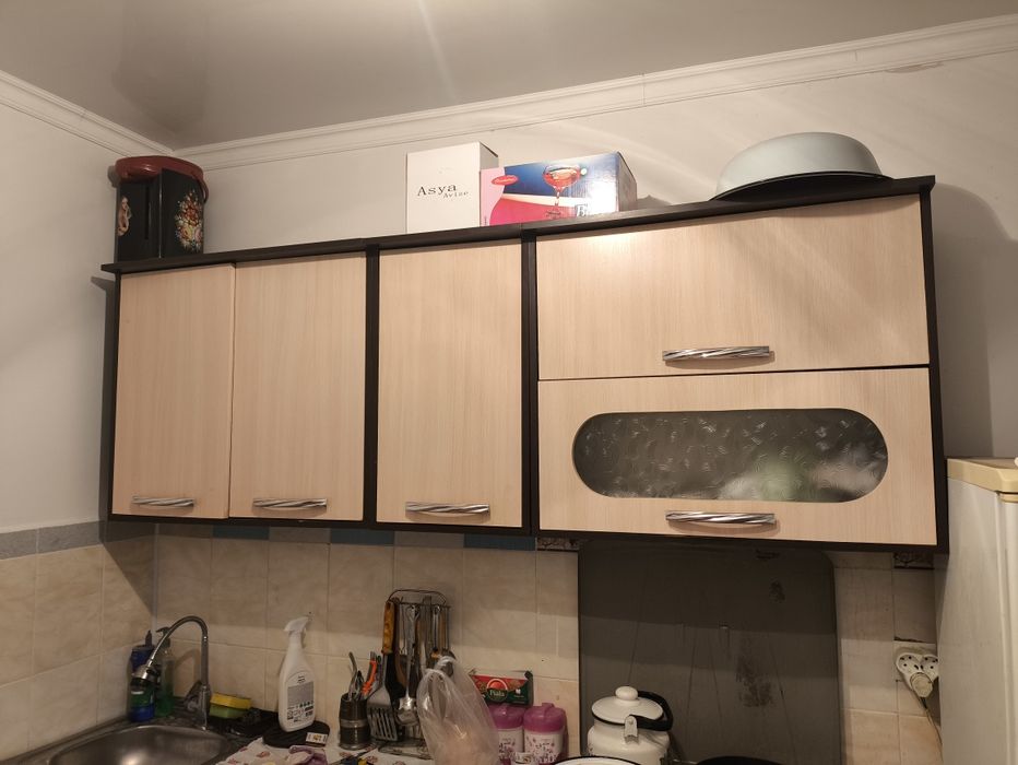 Кухня длинной 2метр