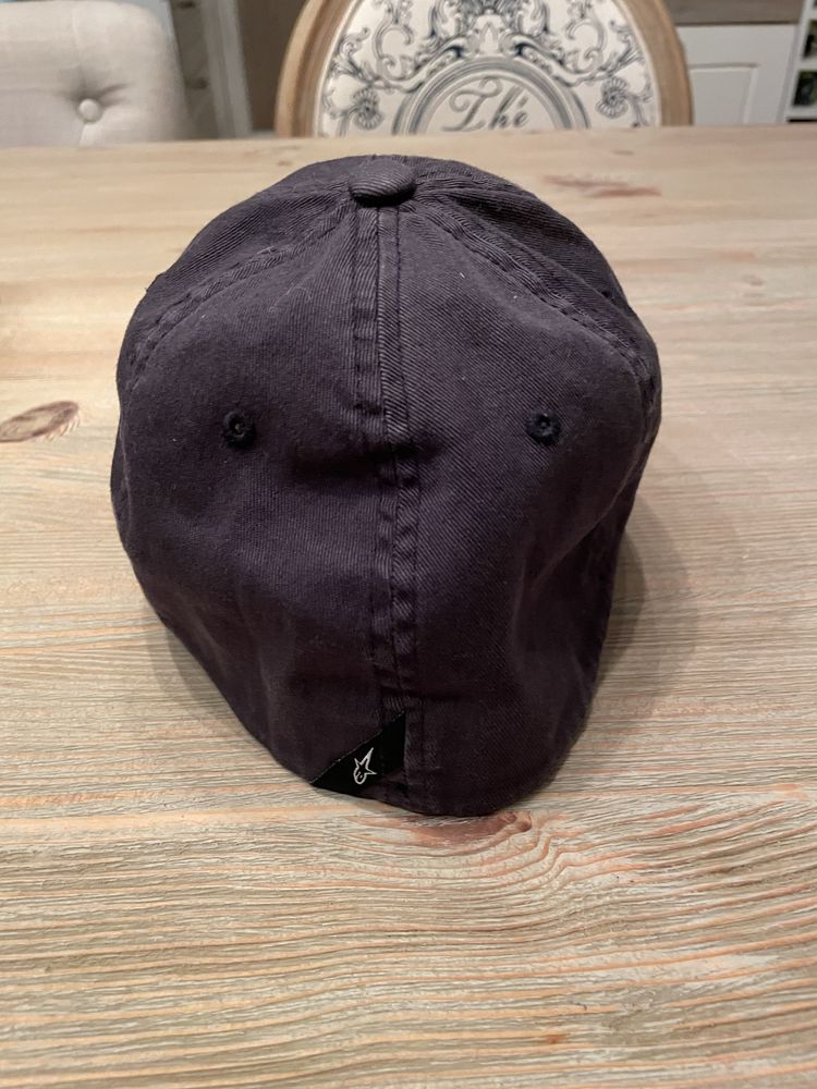 Шапка Alpinestars