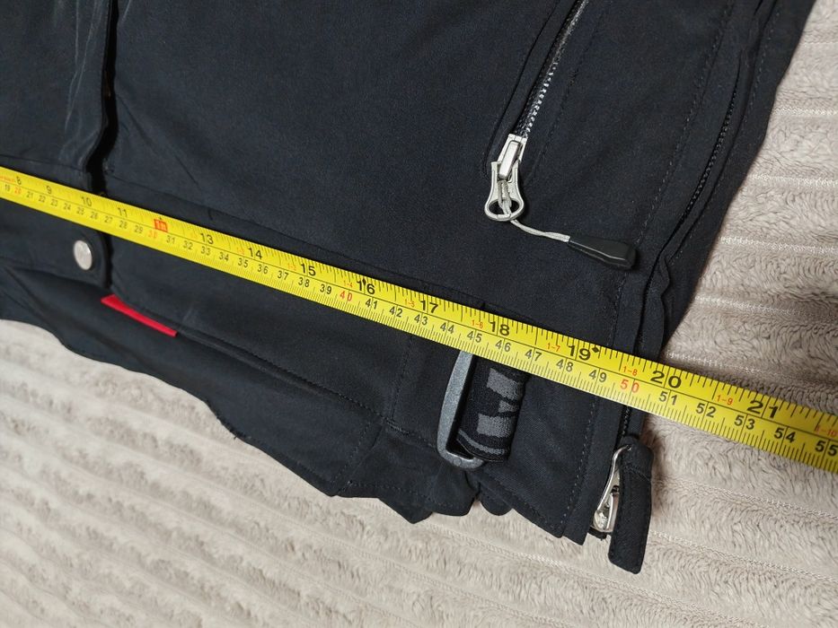 Vuarnet costum schi ski snowboard M-L ( pantaloni + geaca)