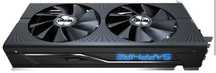 placă video AMD RX480 NITRO+