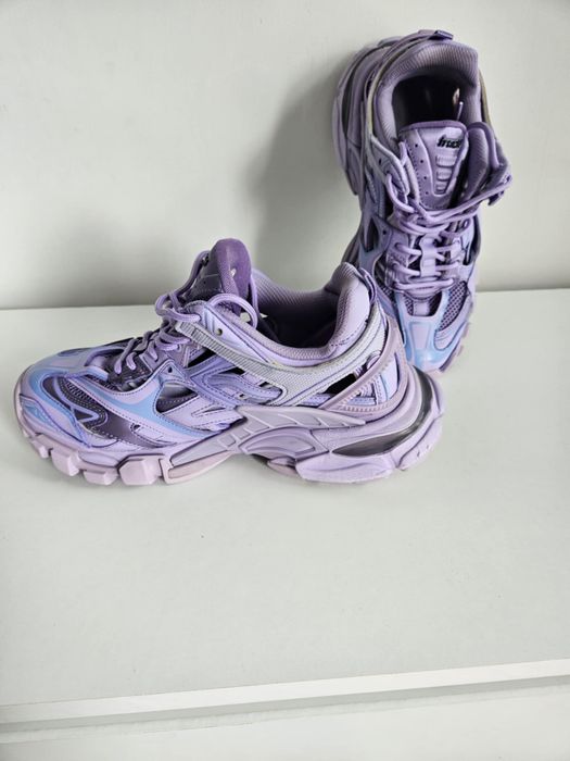 Маратонки balenciaga оргинални