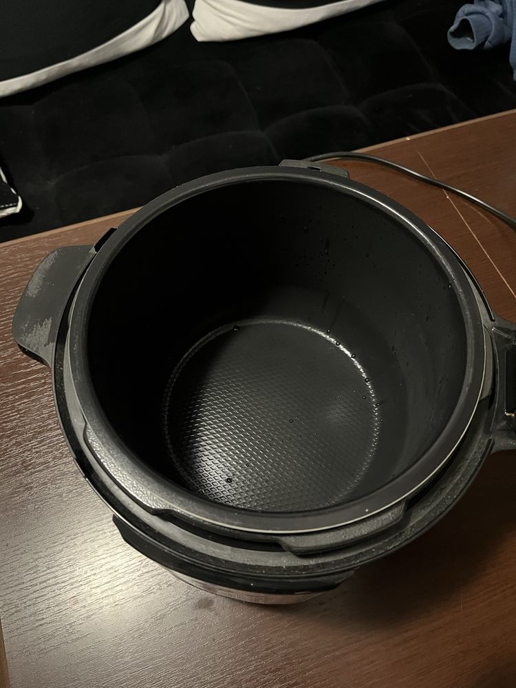 Мултикукър “Tefal”