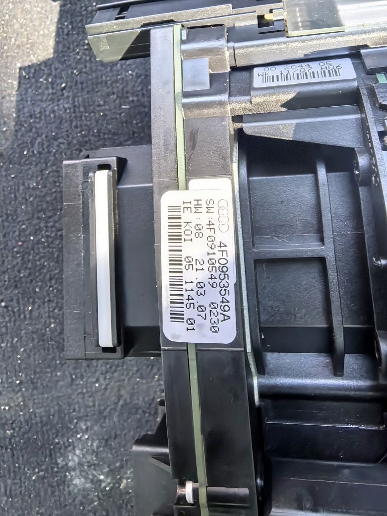 Лентов кабел а6 4f 3.0tdi 233hp