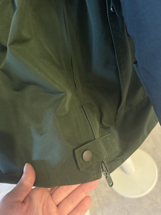 Geaca vanatoare Wattana