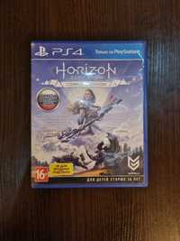 Продам игру horizon zero down