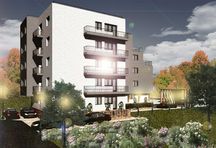 Apartament 3 camere, 68 mp, Pret promotional, Bloc nou