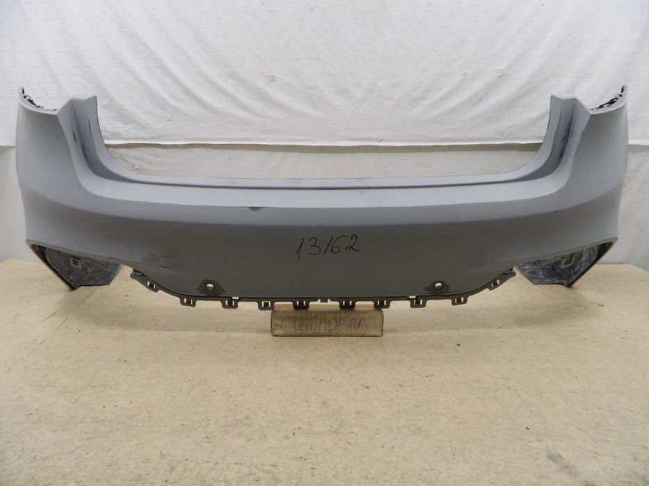 Bara spate BMW X6 F16 M-Sport, 2014, 2015, 2016, 2017, 2018, 51128056534