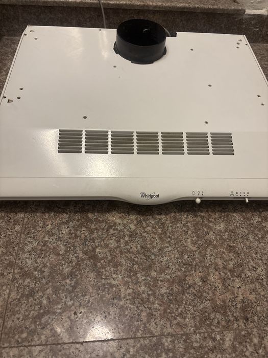 Hota standard Whirlpool