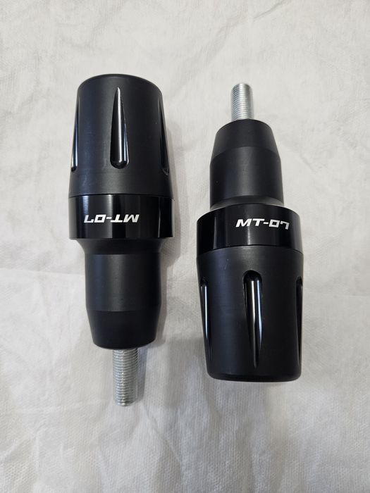 Accesorii Yamaha MT-07