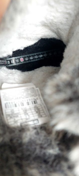 Cizme Iarnă impermeabile Călduroase 37 Drumeţie pe zăpadă Decathlon