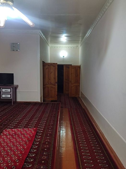 Богот 105да 600 кв.м ховли-жой хамма жихозлари билан сотилади