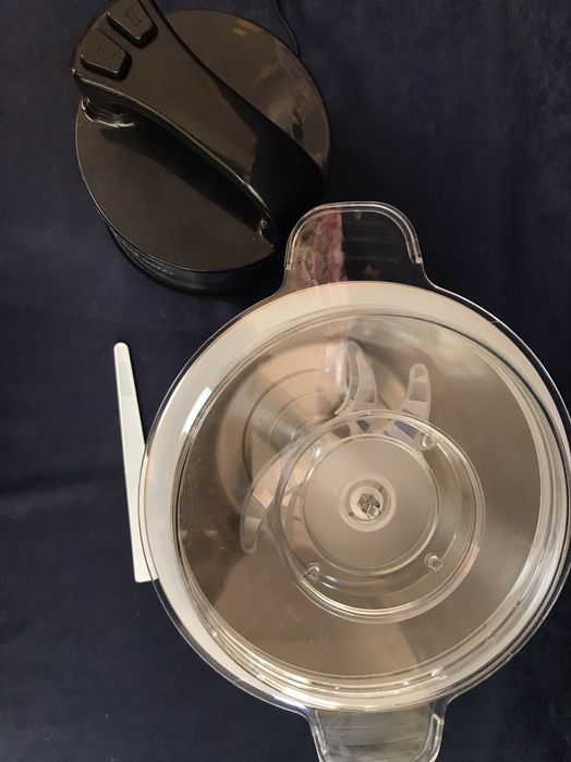 Електрически кухненски чопър SOKANY