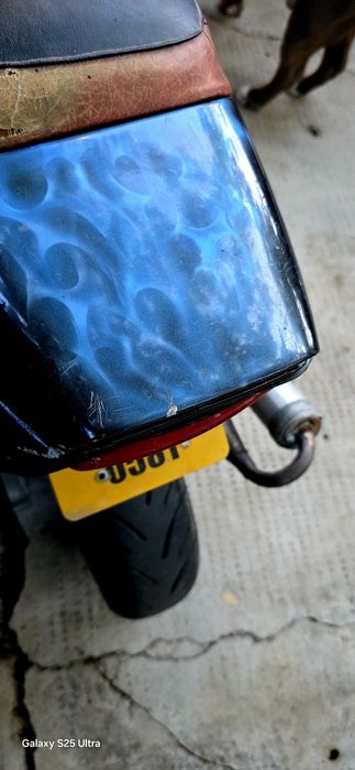 Malaguti F12 Minarelli 50cc