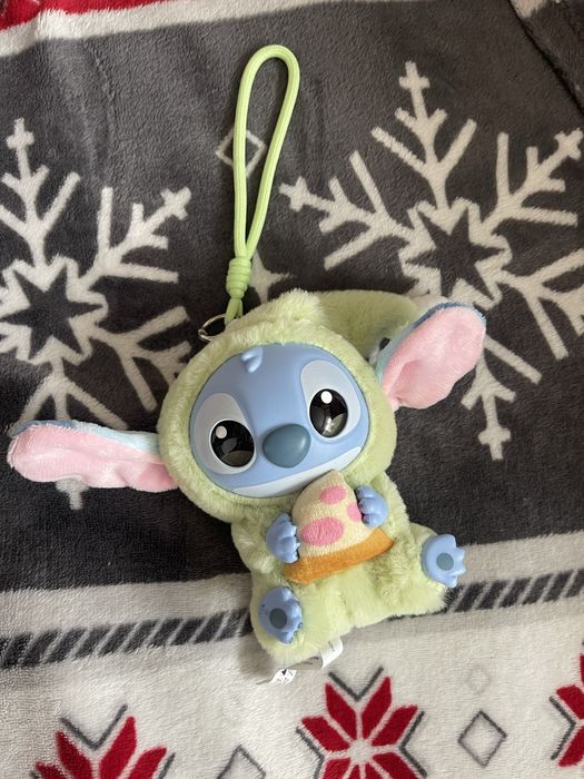 Stitch random de la Miniso
