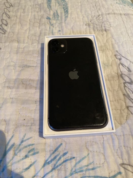 IPhone 11 128GB Айфон 11 128ГБ