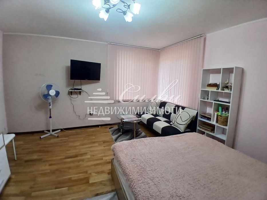 ТУХЛЕНА къща - кв.Добруджански!