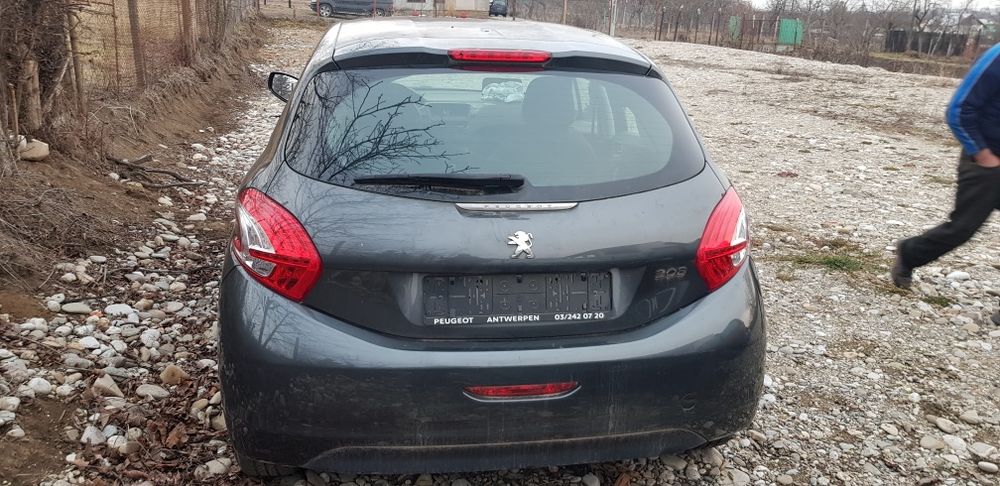 Planetare peugeot 208 1.4hdi euro5