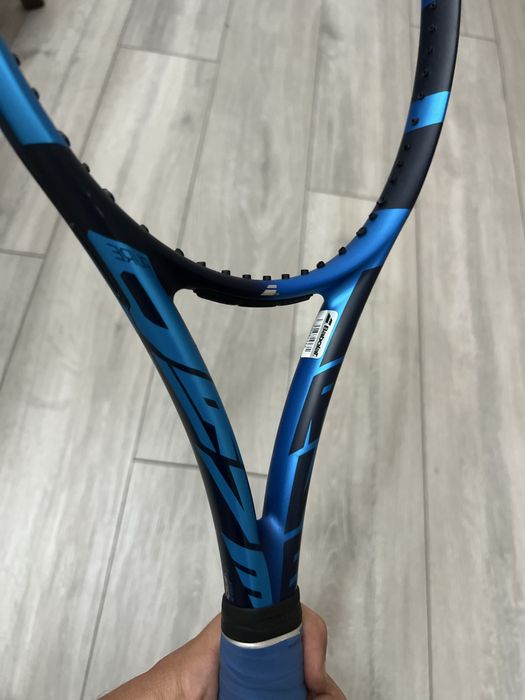 Тенис ракета Babolat Pure Drive 300гр.