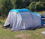 Vând Cort Apernaz 4.1 Decathlon