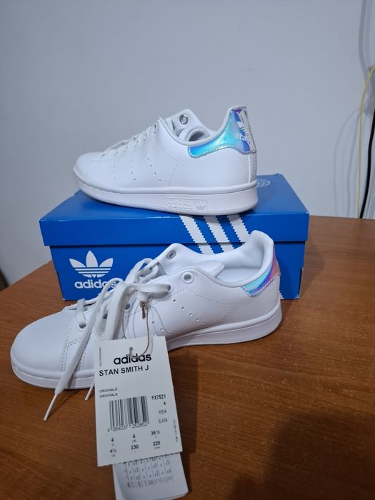 Pantofi sport Adidas  36.5