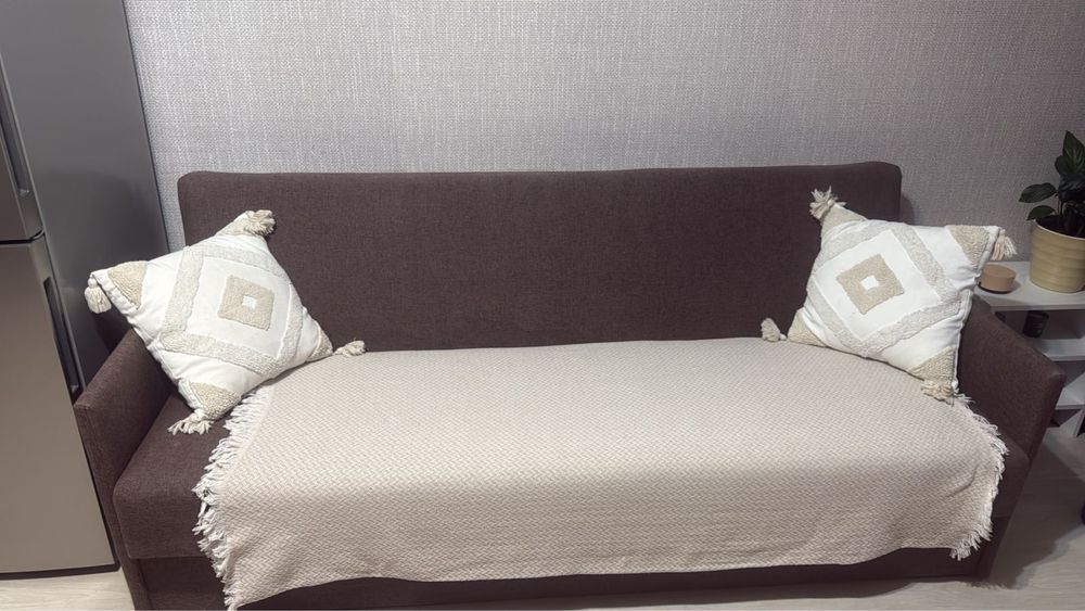 Диван раскладной