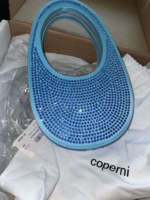 Geanta poseta Coperni