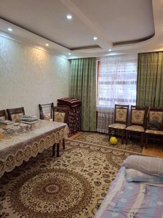 Продается квартира