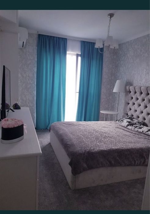 Vand apartament 2 camere Albert / Parcare / Evocasa Orizont