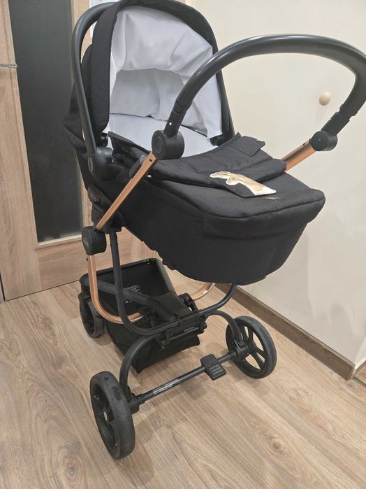 Бебешка количка Cam Taski Sport Romantic