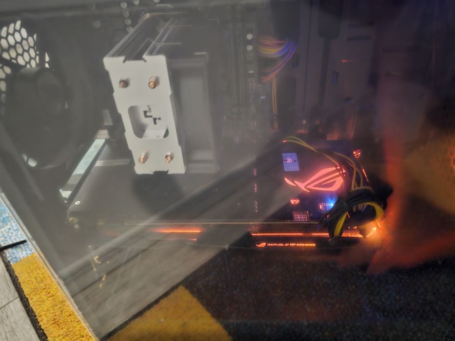 Pc gaming amd ryzen 5