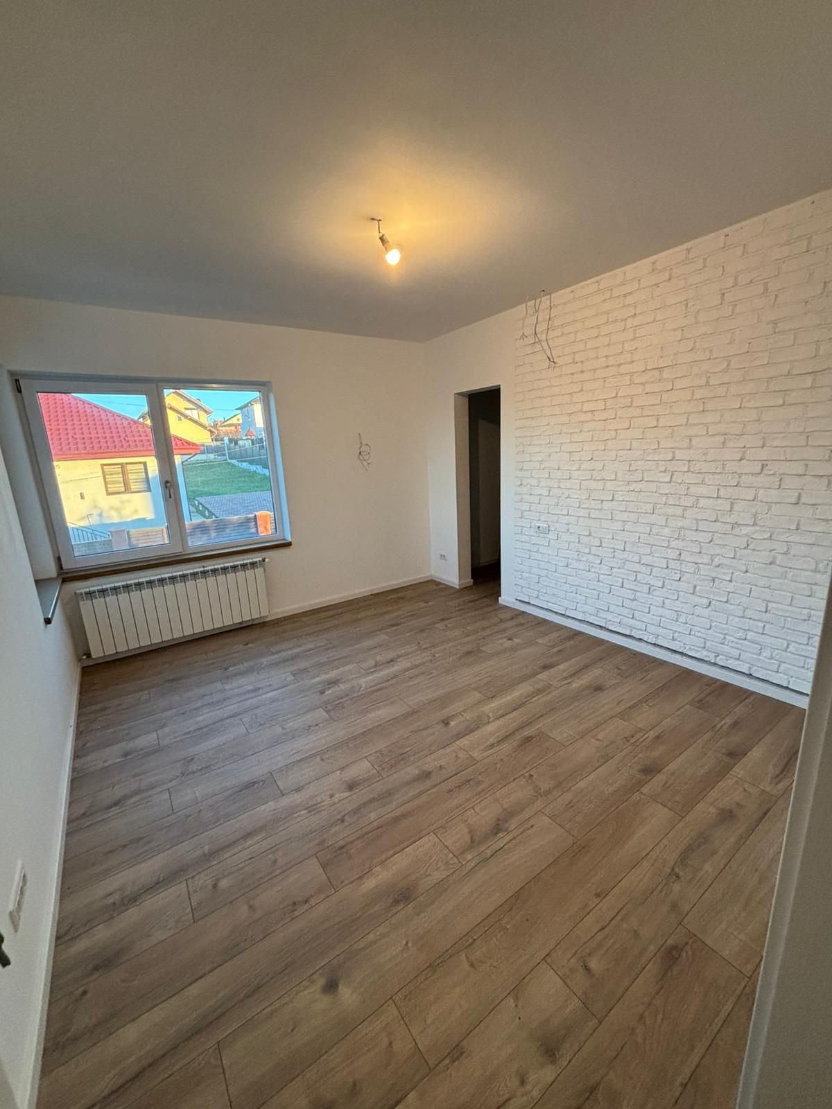Casa 2024 P+1E+pod+beci+grădină+locuri parcare ,Vișani- 255 000 E