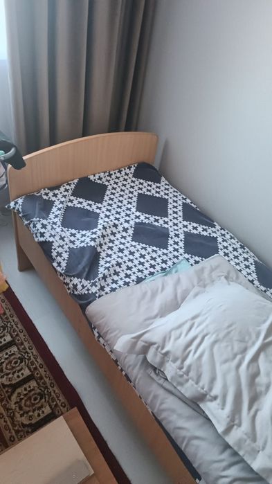 Продам детские кровати