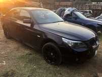 Бмв е60 530д мпакет / BMW e60 530d m paket