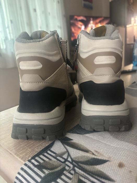 Детски боти Зара/Zara