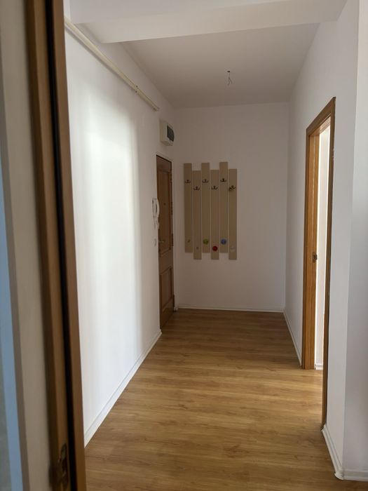 Apartament doua camere