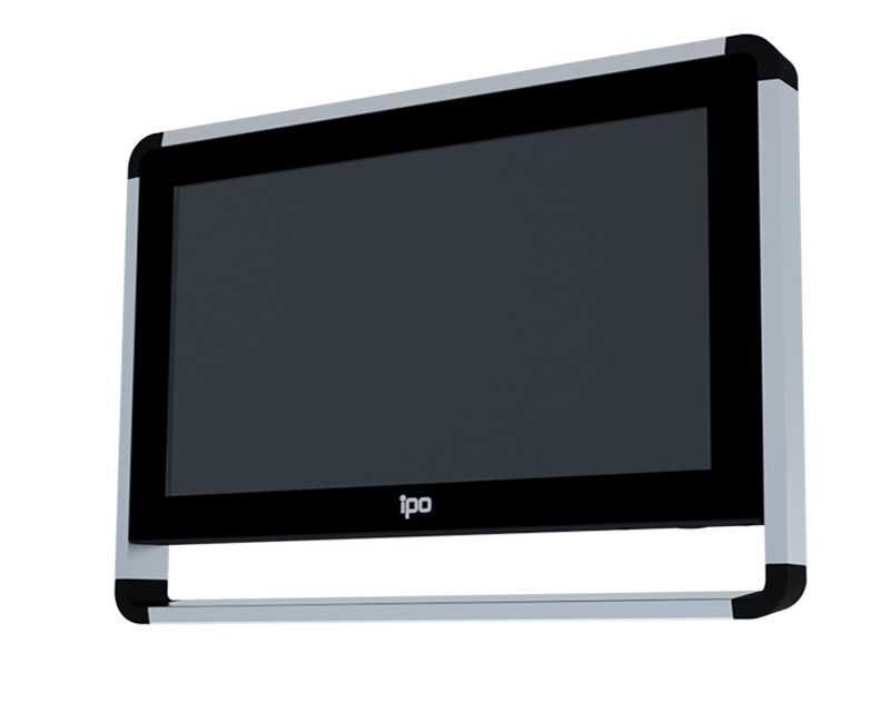 Touchscreen Компютър All in One IPO Technologie FUTURA 21 WCI