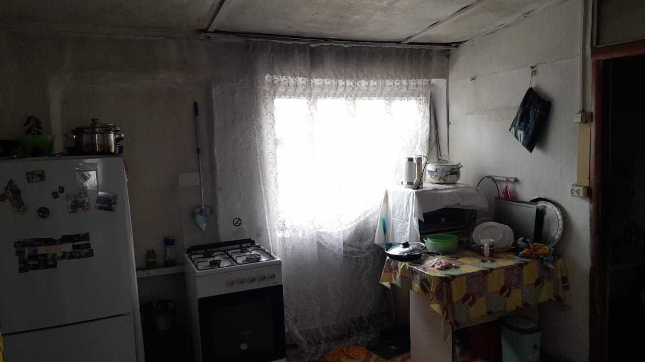 Уютный дом как для жилья так и для загородного отдыха (дача) р.Нура.