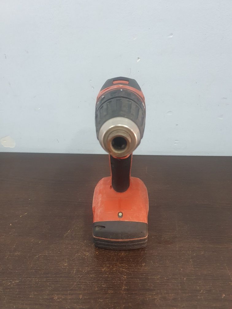 Filetanta hilti sfc 22 A garantie